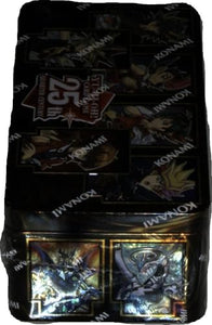 YU-GI-OH! TCG - TIN 25° ANNIVERSARIO: EROI DUELLANTI - ITA