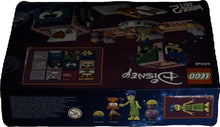 Carica l&#39;immagine nel visualizzatore di Gallery, LEGO Disney Mood Cube di Inside Out 2 dal Film d&#39;Animazione Pixar, Giochi di Fantasia per Bambini da 9 Anni, Giocattolo Antistress da Costruire per Condividere le Emozioni come Gioia o Ansia 43248