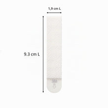 Carica l'immagine nel visualizzatore di Gallery, Command Strisce Appendiquadri, XL, 10 Paia (20 Strisce)