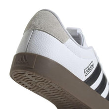 Carica l'immagine nel visualizzatore di Gallery, adidas Donna VL COURT 3.0 SHOES, Cloud white/core black/grey one, 38 EU