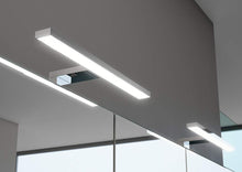 Carica l'immagine nel visualizzatore di Gallery, Lampada da bagno a LED Lampada da bagno Lampada per specchio Illuminazione per specchio 230V bianco caldo bianco neutro 