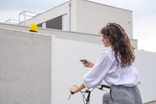 Carica l'immagine nel visualizzatore di Gallery, CAME TOP Telecomando Quadricanale, Codice Fisso, 433.92 MHz, Autoapprendimento, Compatibilità esclusiva con Mod. CAME