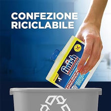 Carica l&#39;immagine nel visualizzatore di Gallery, Finish Curalavastoviglie, Additivo Lavastoviglie, 1 Prodotto per Pulizia Lavastoviglie da 250 ml, Cura Lavastoviglie al Limone