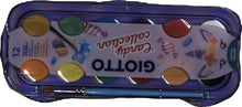 Carica l'immagine nel visualizzatore di Gallery, GIOTTO GIOTTO-F351600 Acquerelli Candy Collection, Colori Pastello, F351600