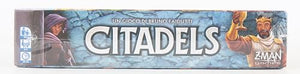 Asmodee: Citadels, Gioco Da Tavolo, 2-8 Giocatori, 10+ Anni, Edizione in Italiano