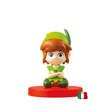 Carica l'immagine nel visualizzatore di Gallery, FABA Personaggio Sonoro – Peter Pan e un'altra storia