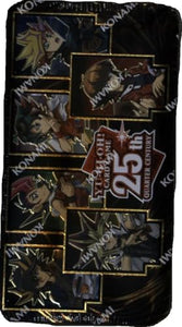 YU-GI-OH! TCG - TIN 25° ANNIVERSARIO: EROI DUELLANTI - ITA
