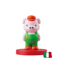 Carica l'immagine nel visualizzatore di Gallery, FABA Personaggio Sonoro I 3 Porcellini - Storie Sonore - Giocattolo, Contenuti Educativi, Versione Italiana, Bambini 4+ anni