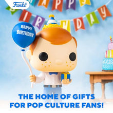 Carica l'immagine nel visualizzatore di Gallery, Funko Pop! Disney: Stitch With Ukulele - Disney: Lilo &amp; Stitch - Figura in Vinile da Collezione - Idea Regalo - Merchandising Ufficiale - Giocattoli per Bambini e Adulti - Movies Fans