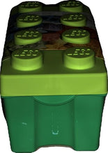 Carica l&#39;immagine nel visualizzatore di Gallery, LEGO DUPLO Classic Contenitore di Mattoncini, Giochi Educativi per Bambini e Bambine Creativi da 1,5 Anni, Sviluppo Abilità Motorie Complesse 10913