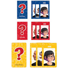 Carica l'immagine nel visualizzatore di Gallery, Indovina chi? I Gioca Ovunque, il gioco originale dei volti misteriosi per bambini e bambine, gioco portatile per 2 giocatori, gioco da viaggio per bambini e bambine