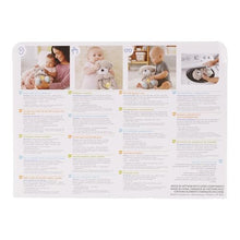Carica l'immagine nel visualizzatore di Gallery, Fisher-Price Lontra Coccola &amp; Relax - Carillon Neonati Succhietto con Movimento Respirazione - Luci e Suoni - Scoperte Sensoriali - Regalo per Neonati da 0+ Mesi, FXC66