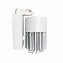 Carica l'immagine nel visualizzatore di Gallery, ONSSI Faretto da binario LED 30W Monofase G8002 Bianco Neutro 3000lm LED