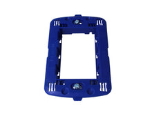 Carica l'immagine nel visualizzatore di Gallery, 10 PCS Supporto 503 Compatibile Con Bticino Living Light, Supporto Telaio Per Scatola Incasso 503