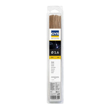 Carica l'immagine nel visualizzatore di Gallery, GYS - 60 Bacchette in acciaio per saldatura TIG, lunghezza 330 mm, diametro 1,6 mm