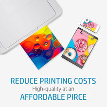 Carica l'immagine nel visualizzatore di Gallery, Kogain Rigenerato 301XL Cartuccia d'inchiostro Sostituzione per 301 XL Nero e Colore Compatibile per Envy 4500 5530 5532 Deskjet 1000 1010 1510 2050 2540 3050 OfficeJet 2620 2622 4504 4630 5534