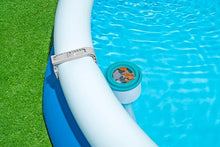 Carica l&#39;immagine nel visualizzatore di Gallery, Bestway 58233-6 Skimmer Da Parete Funziona 22x33x22