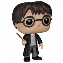 Carica l&#39;immagine nel visualizzatore di Gallery, Funko Pop! Movies: Harry Potter- Figura in Vinile da Collezione - Idea Regalo - Merchandising Ufficiale - Giocattoli per Bambini e Adulti - Movies Fans - Figura da Collezione e da Esposizione