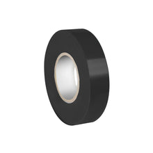 Carica l'immagine nel visualizzatore di Gallery, Adam Hall Accessories 580819 BLK - Nastro isolante 0,19 mm x 19 mm x 20 m nero