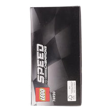 Carica l&#39;immagine nel visualizzatore di Gallery, LEGO Speed Champions Auto Sportiva Ford Mustang Dark Horse, Macchina Giocattolo da Costruire per Bambini e Bambine da 9 Anni in su, Modellino di Veicolo da Corsa con Minifigure, Idea Regalo 76920