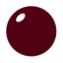 Carica l'immagine nel visualizzatore di Gallery, Vishine Smalto gel bordeaux 8 ml per nail art e manicure fai da te