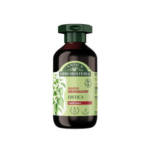 Carica l'immagine nel visualizzatore di Gallery, Antica Erboristeria - Shampoo Seboregolatore all'Ortica per Capelli Grassi, Formula Vegan Senza Siliconi, 250ml