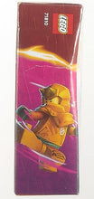 Carica l&#39;immagine nel visualizzatore di Gallery, LEGO NINJAGO Draghetto Riyu, Modellino da Costruire di Drago Giocattolo con 3 Minifigure di Personaggi Ninja, Giochi d&#39;Azione per Bambini e Bambine da 6 Anni in su, Idea Regalo 71810