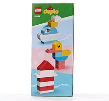 Carica l&#39;immagine nel visualizzatore di Gallery, LEGO 10909 DUPLO Classic Scatola Cuore, Primi Mattoncini Colorati da Costruzione, Giochi Educativi e Creativi per Bambini e Bambine da 1,5 Anni