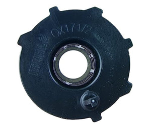 Mahle OX 171/2D - Filtro Olio