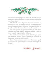Carica l'immagine nel visualizzatore di Gallery, Un cuore per Natale. Un romanzo in 24 capitoli come un calendario dell'Avvento