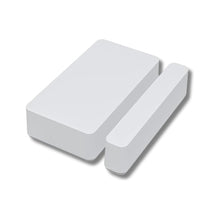 Carica l'immagine nel visualizzatore di Gallery, Tuya Smart Wi-Fi Sensore per Porta Finestra - Rilevatori Aperti/Chiusi、App Wi-Fi、Notifiche Avviso Allarme、Supporto per A