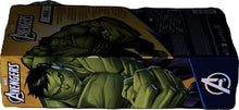 Carica l'immagine nel visualizzatore di Gallery, Hasbro Marvel Avengers Titan Hero Series Blast Gear, Action Figure di Hulk, Classe Deluxe, di 30 cm, per Bambini dai 4 Anni in Su