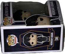 Carica l'immagine nel visualizzatore di Gallery, Funko Pop! TV: Wednesday Addams- Figura in Vinile da Collezione - Idea Regalo - Merchandising Ufficiale - Giocattoli per Bambini e Adulti - TV Fans - Figura da Collezione e da Esposizione