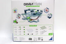 Carica l&#39;immagine nel visualizzatore di Gallery, Ravensburger - GraviTrax Starter Kit, Pista di Biglie, Gioco Interattivo ed Educativo STEM, per Bambini 8+ Anni e Adulti, Compatibile con tutti i GraviTrax, 124 Pezzi