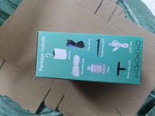 Carica l'immagine nel visualizzatore di Gallery, Irrigazione Automatica, 12 kit di Irrigazione a Goccia per Piante Domestiche, Display a LED e Irrigazione Automatica per USB Ricaricabile, Dispositivi di Irrigazione (Upgraded 12JH)