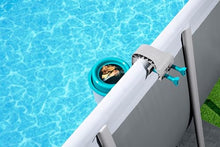 Carica l&#39;immagine nel visualizzatore di Gallery, Bestway 58233-6 Skimmer Da Parete Funziona 22x33x22