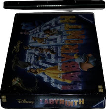Carica l'immagine nel visualizzatore di Gallery, Ravensburger - Labirinto Disney 100° Anniversario, Gioco da Tavolo per Tutta la Famiglia, 2-4 Giocatori, Idea Regalo per Bambini 7+ Anni, Edizione in Italiano