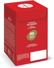 Carica l'immagine nel visualizzatore di Gallery, Gimoka - Compatibile Per Lavazza - A Modo Mio - 144 Capsule - Gusto INTENSO - Intensità 12 - Made In Italy