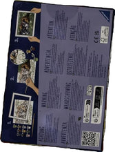 Carica l'immagine nel visualizzatore di Gallery, Ravensburger - CreArt Serie E, Pokémon, Pikachu, Dipingere con i Numeri, Kit Pittura Bambini, Cornice Inclusa, Gioco Educativo, Idea Regalo Bambino e Bambina 7+ Anni, 18x13 cm