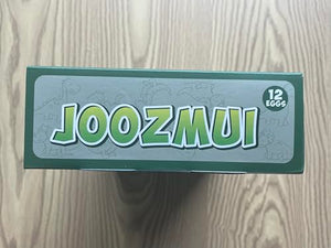 Joozmui Dinosauri per Bambini, Dinosauro Giocattolo Giocattoli Bambino 4-9 anni Gioco Regalo Bambino 4-9 anni Maschio Dinosauri Regalini