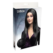 Carica l&#39;immagine nel visualizzatore di Gallery, Boland - Parrucca Strega per Adulti, Parrucca Donna per Halloween e Carnevale, Acconciatura per Costume da Strega, Accessori per Costumi
