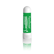 Carica l'immagine nel visualizzatore di Gallery, Puressentiel Inalatore Resp Ok ai 19 Oli Essenziali proprietà lenitive 1 ml