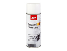 Carica l'immagine nel visualizzatore di Gallery, APP Kunststoff Plastic Primer Spray | Aggrappante per Plastica | 400 ml
