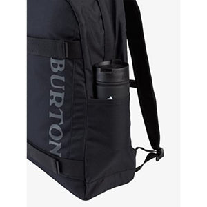 Burton Emphasis 2.0, Zaino Unisex Adulto, True Black
