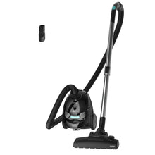 Carica l'immagine nel visualizzatore di Gallery, Cecotec Aspirapolvere con sacchetto da 2 L Conga Powerbag 2000, 800 W, Filtraggio ad Alta Efficienza, Tubo Telescopico in Metallo, Include Accessori adatti per Mobili e Angoli