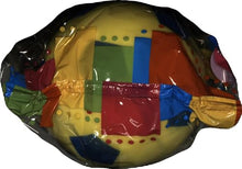 Carica l'immagine nel visualizzatore di Gallery, Mondo Toys - SOFT FOOTBALL 200 - Pallone di spugna diametro 20 cm - 1 palla morbida - colori misti - 07852