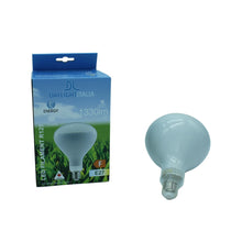 Carica l'immagine nel visualizzatore di Gallery, DL DAYLIGHTITALIA Lampadina da ricambio per Parentesi Flos - Filamento Led R125 13W E27 2700K 1330Lm