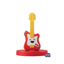 Carica l'immagine nel visualizzatore di Gallery, FABA Personaggio Sonoro – Let's rock'n'roll!