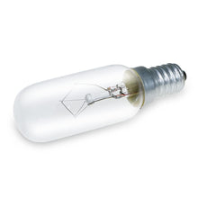 Carica l'immagine nel visualizzatore di Gallery, GMY Lampadina Lappa Cucina E14 40W 230V, 2700K Bianco Caldo Dimmerabile T25 Lampada Tubolare, Confezione da 4