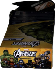 Carica l'immagine nel visualizzatore di Gallery, Hasbro Marvel Avengers Titan Hero Series Blast Gear, Action Figure di Hulk, Classe Deluxe, di 30 cm, per Bambini dai 4 Anni in Su